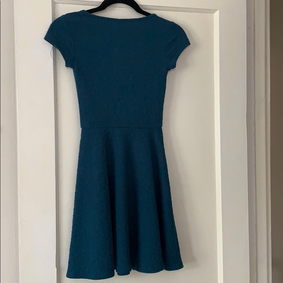 Skater Dress - Picture 2 of 3